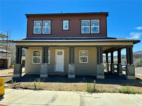 167 Bravo Street, San Luis Obispo, CA 93401