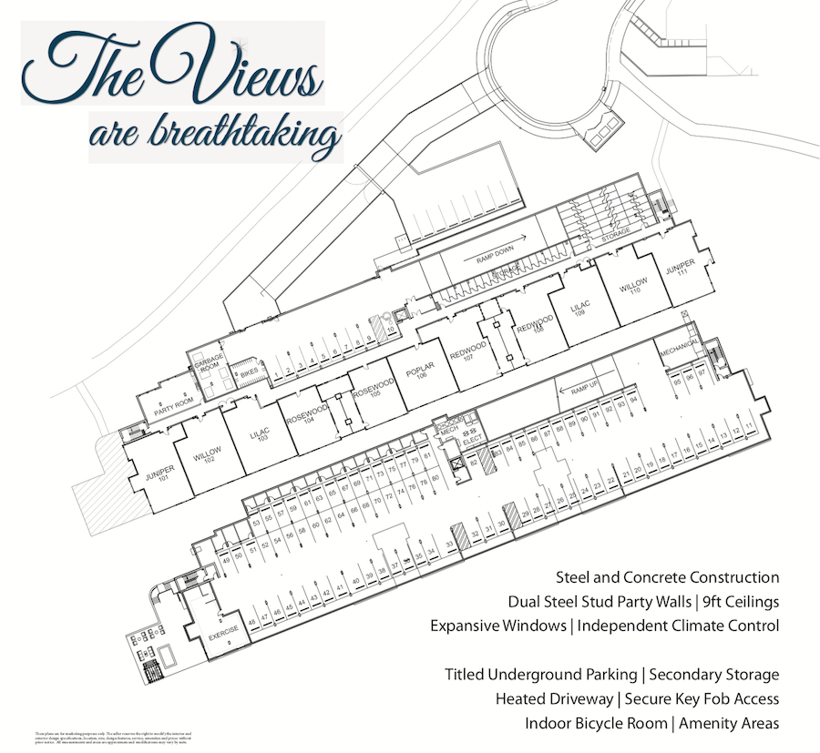 Additional image 11 of The Views