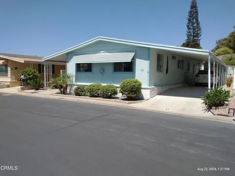 42 Tahquitz Drive Unit 241, Camarillo, CA 93012