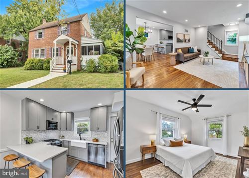 2815 Laurel Avenue, Cheverly, MD 20785