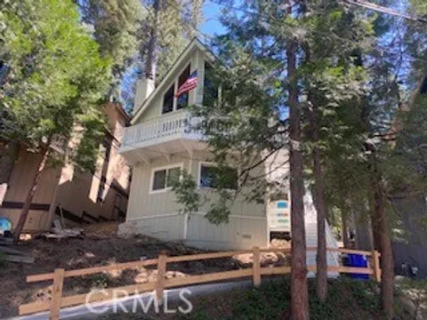 28367 Altamont Drive, Lake Arrowhead, CA 92352