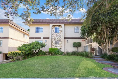 507 N 2nd Street Unit A, Alhambra, CA 91801