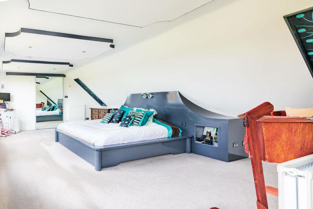 Additional image 18 of Dunlukin, Cammachmore, Stonehaven, AB39 3NQ