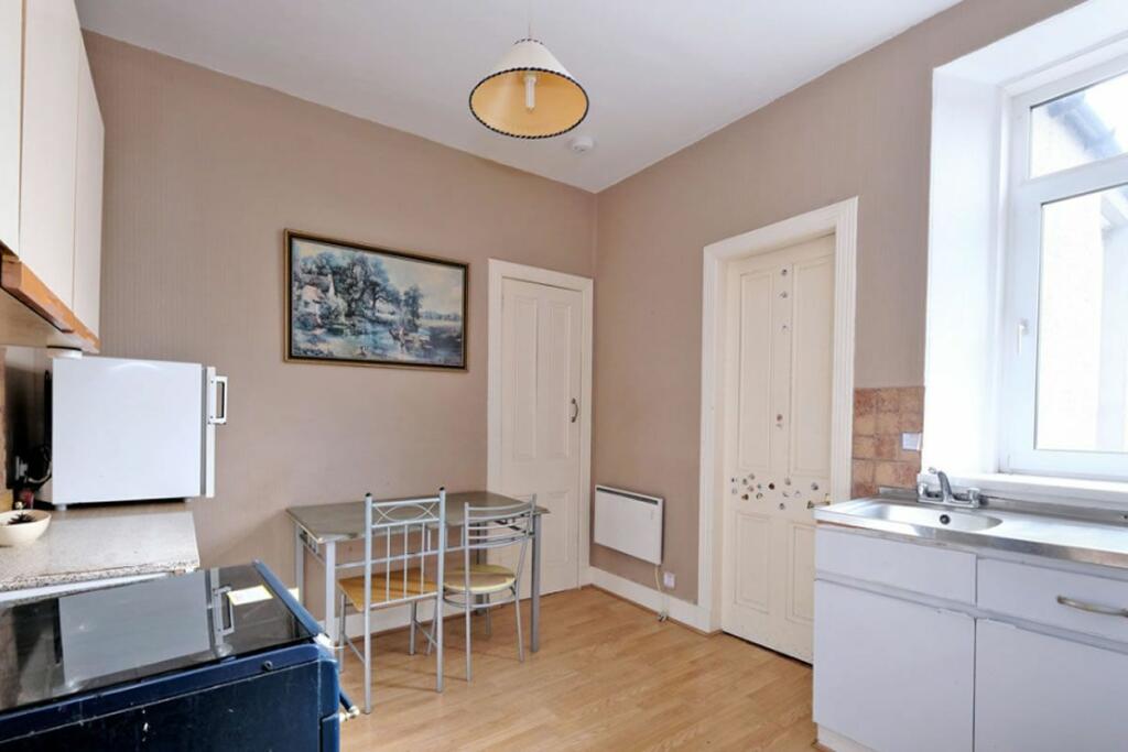 Additional property image - 317, Holburn Street Flat F, Aberdeen, AB107FP