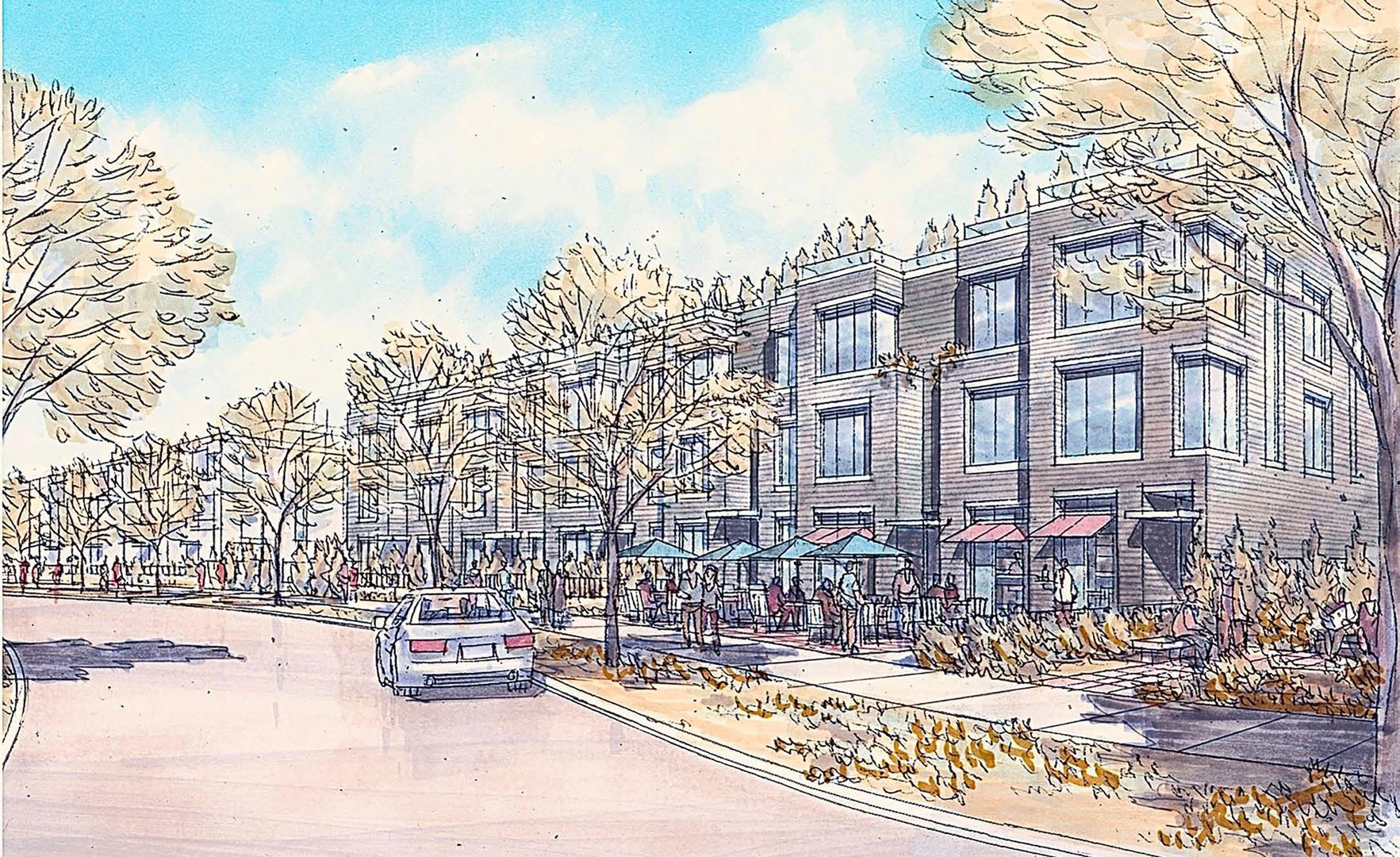 Additional image 3 of 125 Montezuma Trail Townhomes