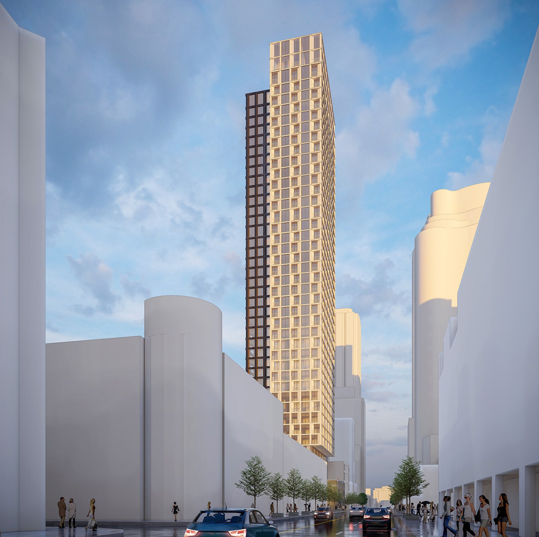 1406 Yonge Street Condos photo 4
