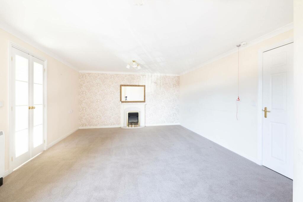 Additional image 5 of Flat 48 Hays Court Commercial Road, Inverurie, AB51 3TN