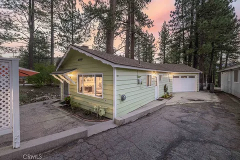 41318 Oak Street, Big Bear Lake, CA 92315
