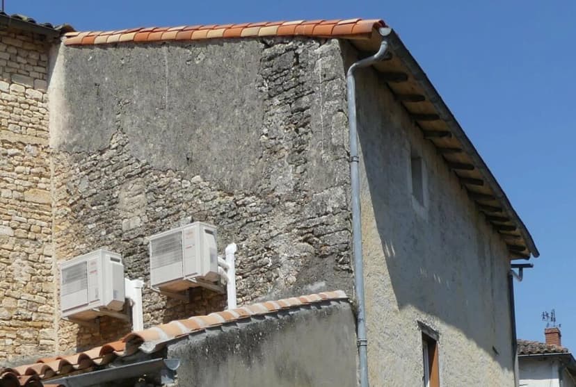 Additional image 2 of Poitou-Charentes, Deux-Sèvres, Chef-Boutonne, France