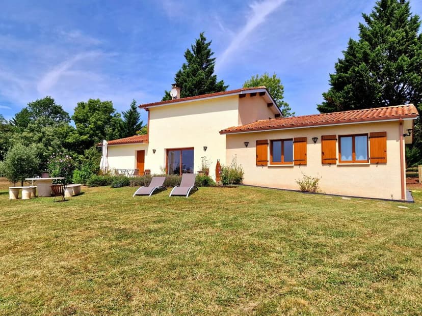 Additional image 2 of Aquitaine, Dordogne, Monfaucon, France