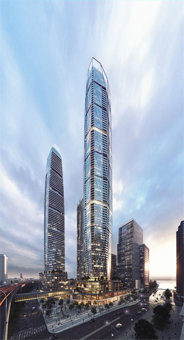 Additional image 12 of The Prestige Condos at Pinnacle One Yonge