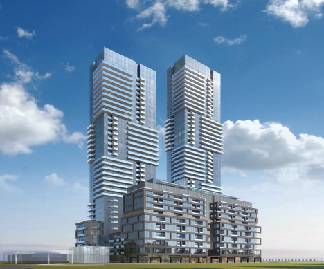 Primary image of Queensway III