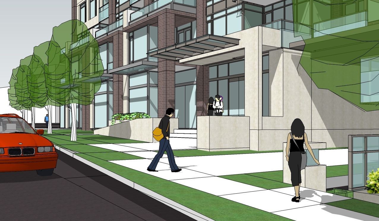 Additional image 20 of 175 Richmond Road Condos
