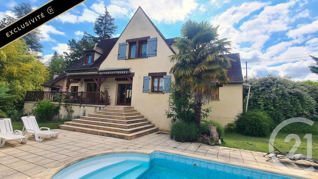 Cénac-et-St-Julien, Dordogne, Aquitaine, France