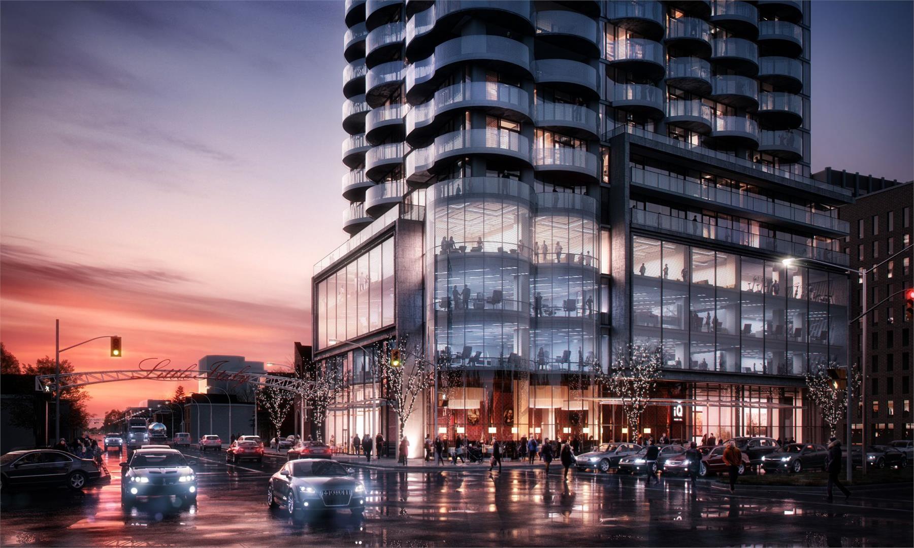 Additional image 4 of Claridge Icon