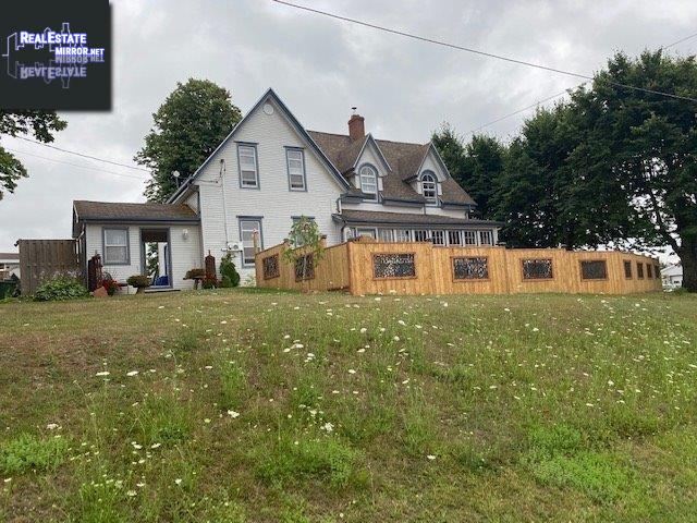 14 Darlington RoadNorth Wiltshire, Prince Edward Island, C0A1Y0, Canada