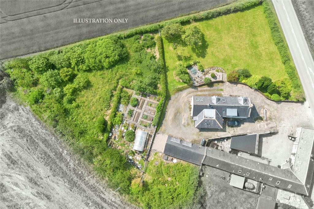 Additional image 21 of Marykirk, Laurencekirk, Aberdeenshire, AB30