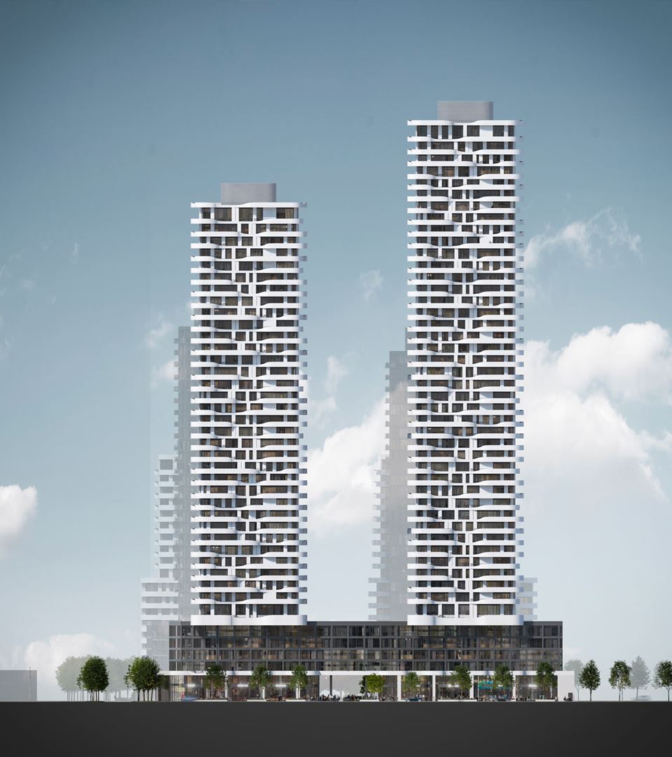 Additional image 4 of 180 Steeles Avenue West Condos