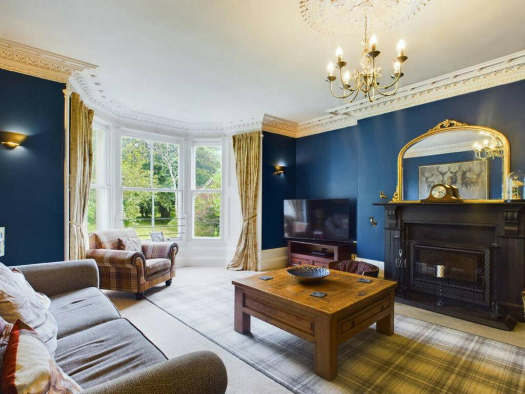 Additional image 3 of King Edward, Banff, AB45