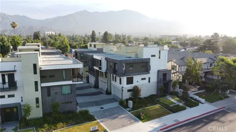 719 W Duarte Road Unit C, Monrovia, CA 91016