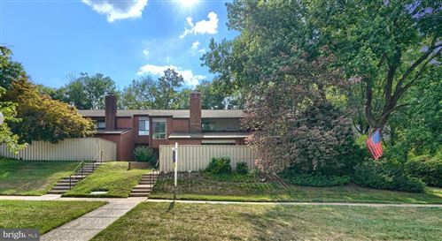 203 Deer Fox Lane, Lutherville Timonium, MD 21093