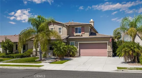 29618 Two Harbor Lane, Menifee, CA 92585