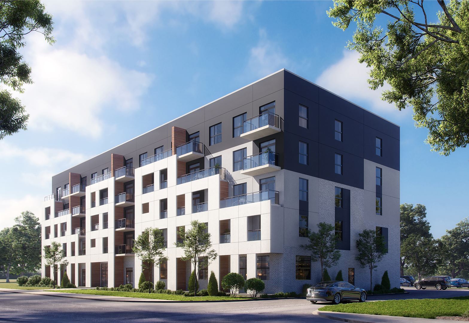 Additional image 2 of Peak Condominiums