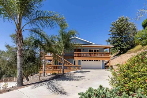 1228 Ramona Street, Ramona, CA 92065