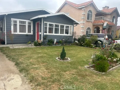 2926 Hope Street, Huntington Park, CA 90255