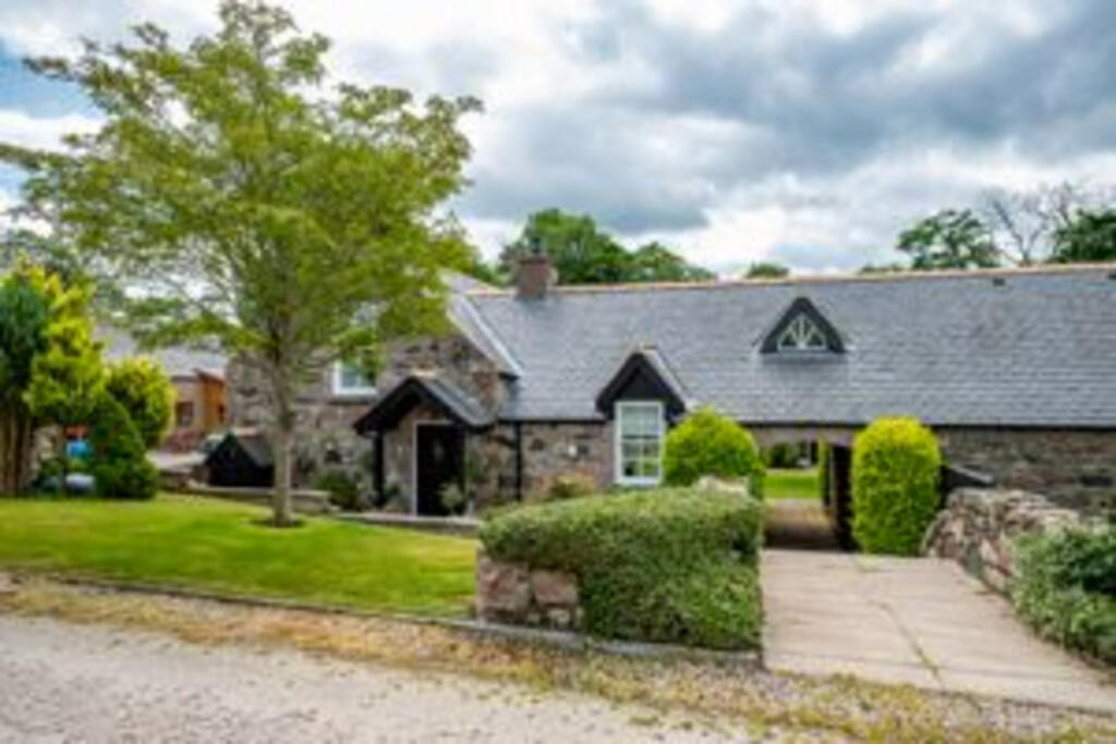 Additional image 44 of Rowantree Court, Inverurie, AB51