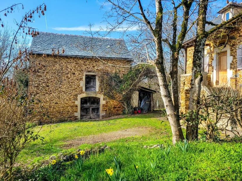 Additional image 2 of Morlhon-Le-Haut, Midi-Pyrenees, 12200, France