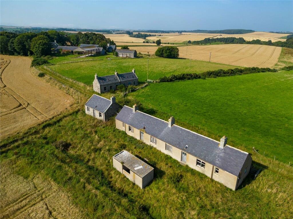 Additional image 4 of Middletack Farm, Lonmay, Fraserburgh, Aberdeenshire, AB43