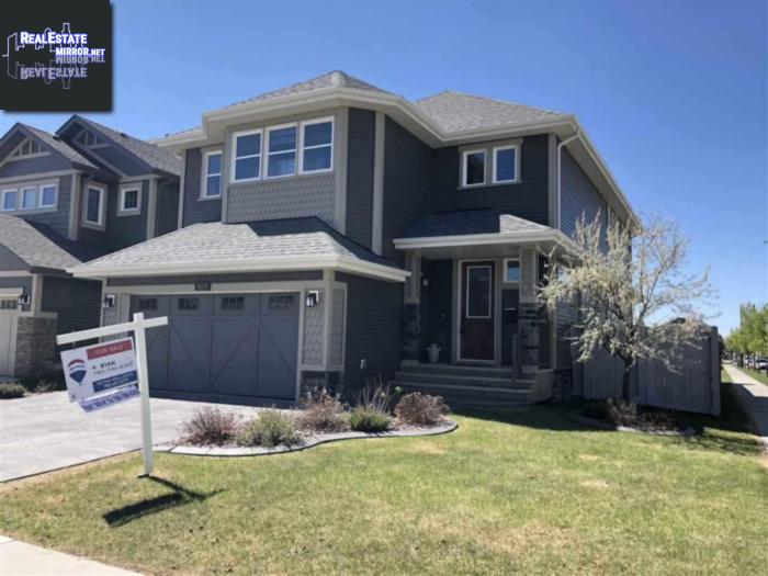 4314 Veterans Wy NwEdmonton, Alberta, T5E6S6, Canada