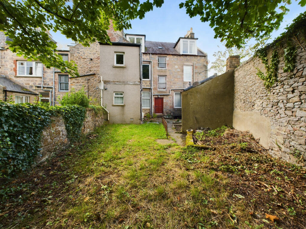 Additional image 27 of GFR, 17 Albyn Grove, Aberdeen AB10 6SP