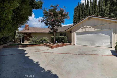 16225 Santa Bianca Drive, Hacienda Heights, CA 91745