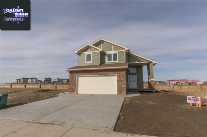397 Rivergrove Chase WLethbridge, Alberta, T1K5X5, Canada