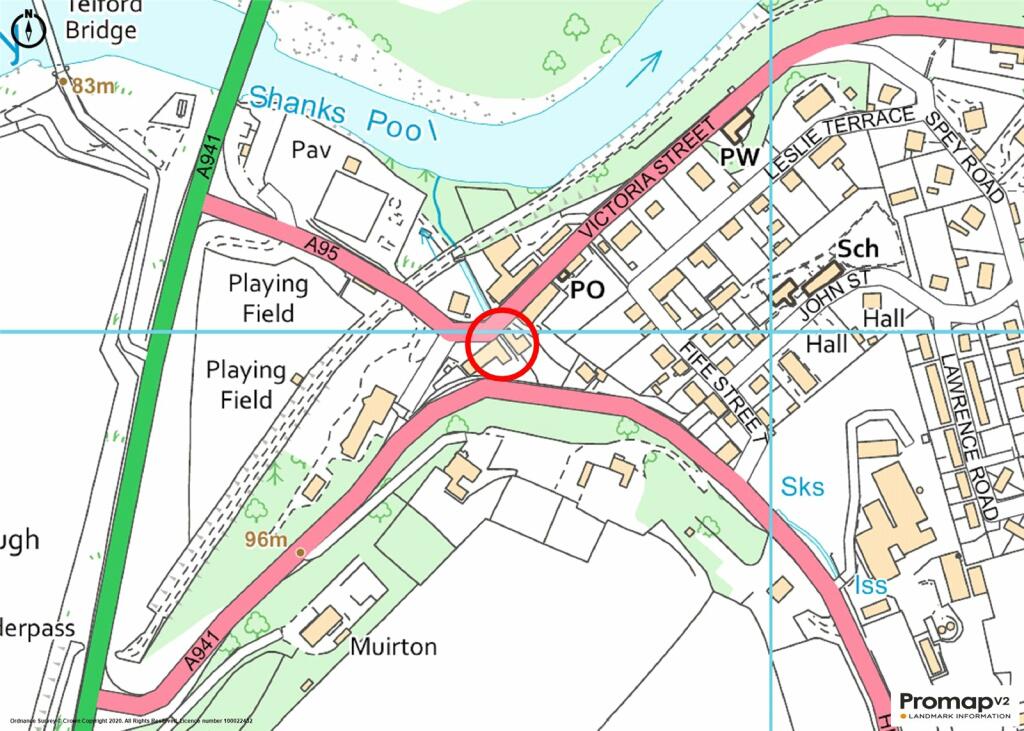 Additional image 12 of 3 Rockview, Victoria Street, Craigellachie, Aberlour, Moray, AB38