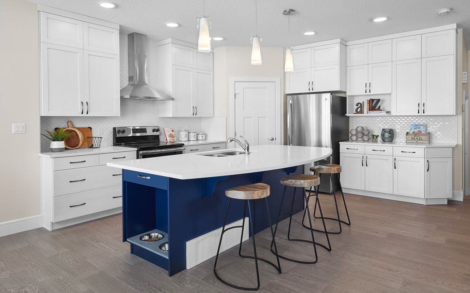 Additional image 6 of Front Garage Single Side Yard Collection at Chappelle Gardens