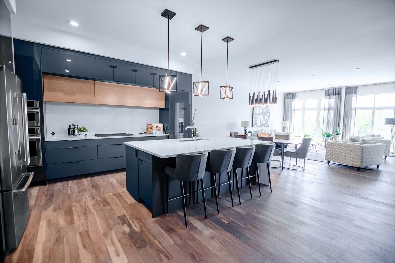 Additional image 14 of Larch 12 Bungalow Villas