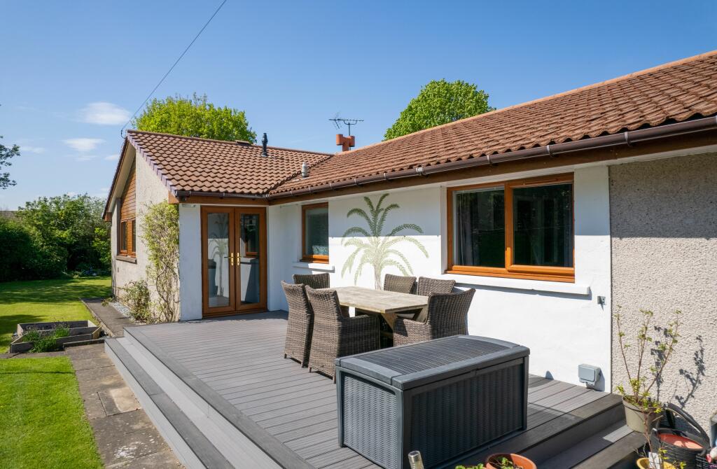 Additional image 34 of Crown Alley, Laurencekirk, AB30