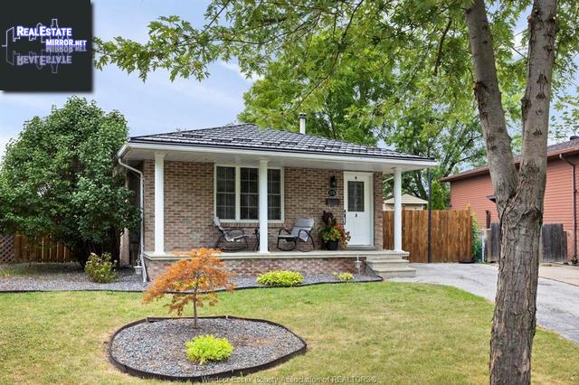 1370 CalvertWindsor, Ontario, N8W4Z9, Canada