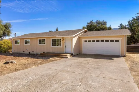 5554 Single Spring Drive, Kelseyville, CA 95451