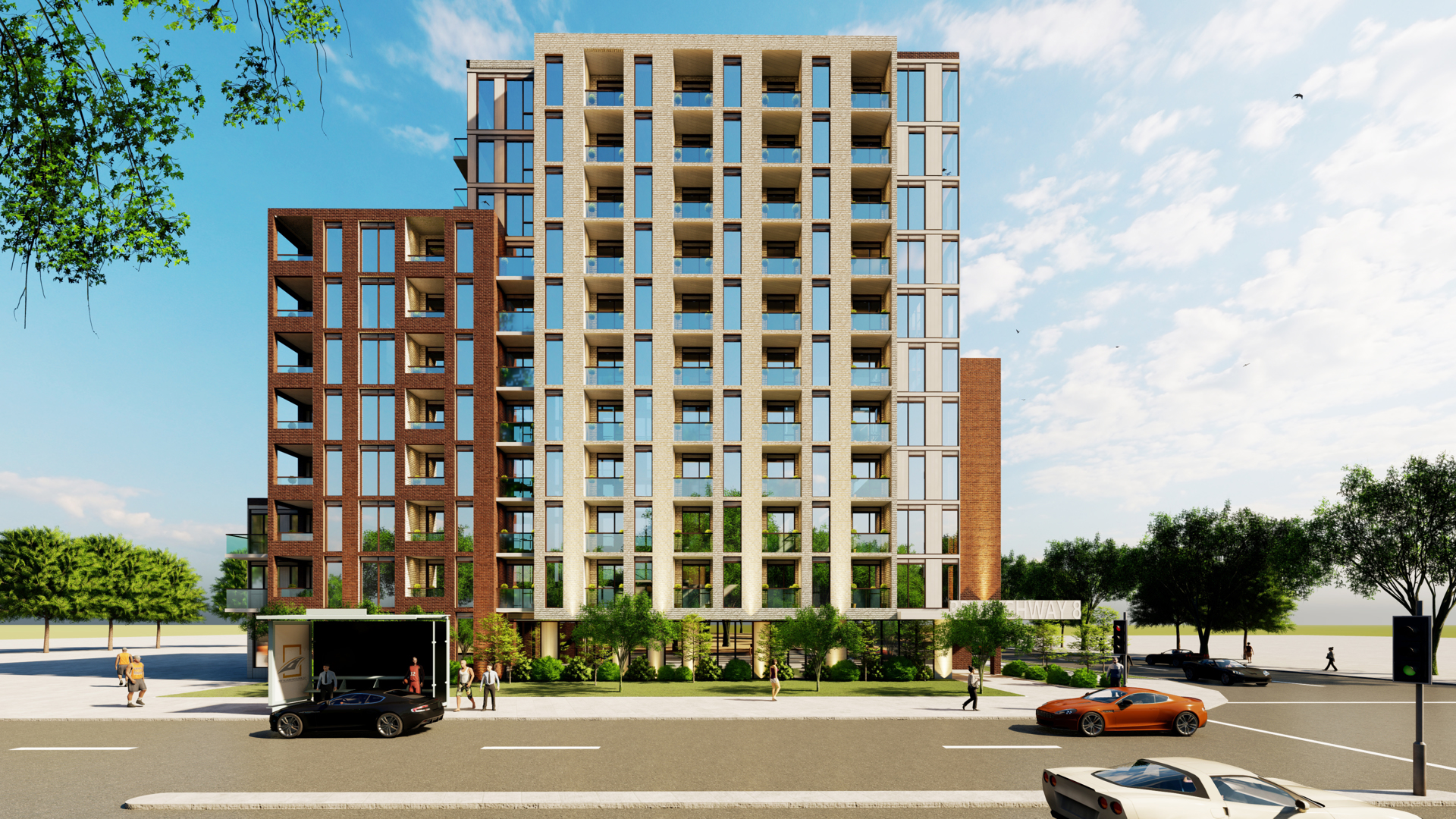 Additional image 10 of LJM Landing