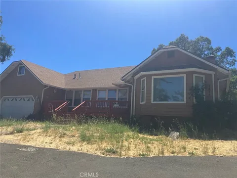 4845 Lakeshore Boulevard, Lakeport, CA 95453