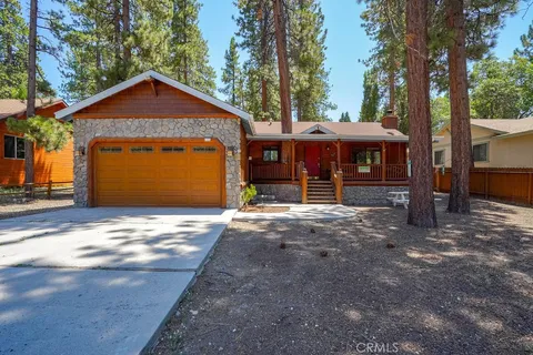 1220 W Constellation Drive, Big Bear City, CA 92314