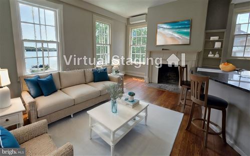 117 Water Street N #2A, Chestertown, MD 21620