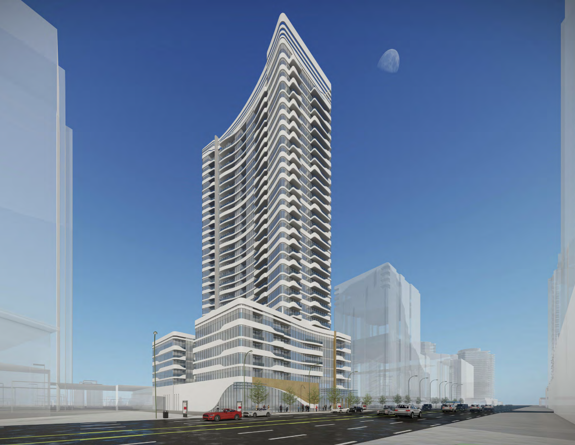 5400 Yonge Street Condos photo 2