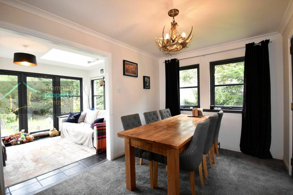 Additional image 6 of Burnroy House, High Street, Archiestown, AB38 7QZ