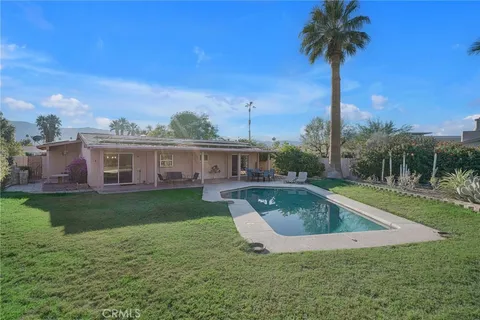 74216 Myrsine Avenue, Palm Desert, CA 92260