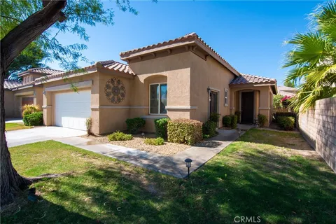 82774 Matthau Drive, Indio, CA 92201
